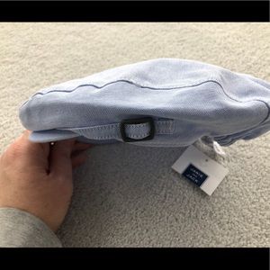 Janie and Jack toddler boy hat size 2-3T